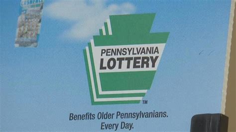 Another Pa. Lottery Cash 5 winning ticket sold in Washington .